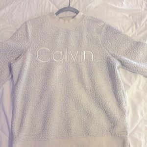 Calvin Klein Crewneck sweater